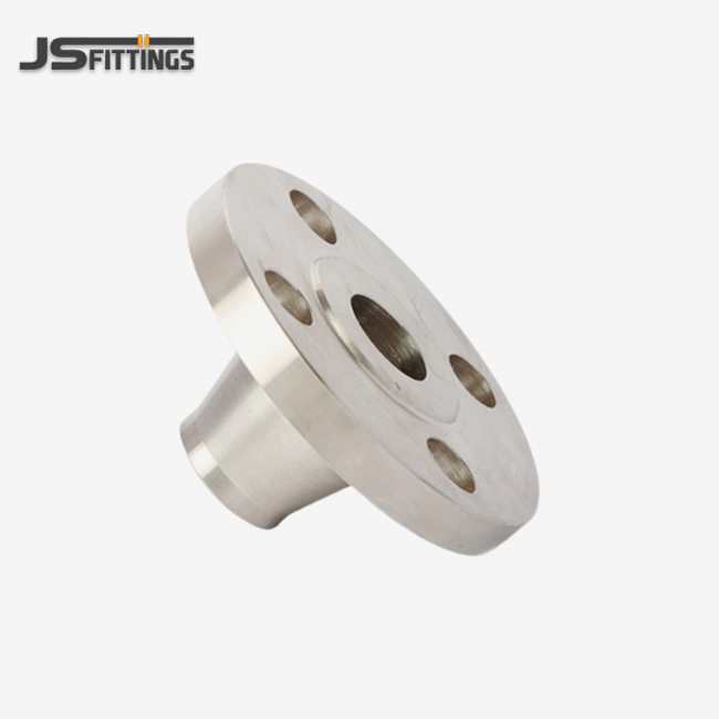 6 inch weld neck flange